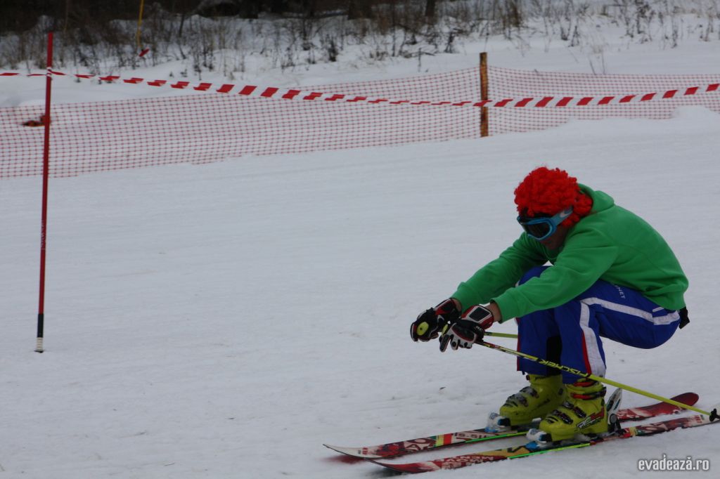 Carnaval de schi la Băile Tuşnad | 4